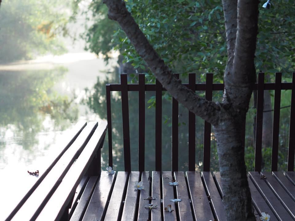 Baansuanleelawadee Resort אמפווה מראה חיצוני תמונה